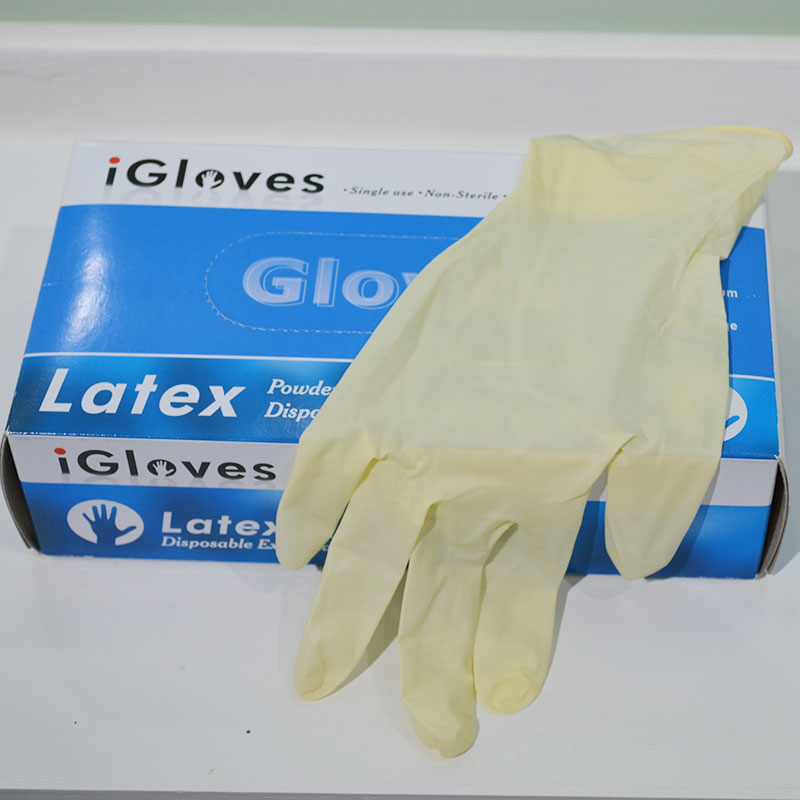 Latex Gloves Allergies Explained Pidegree Medical