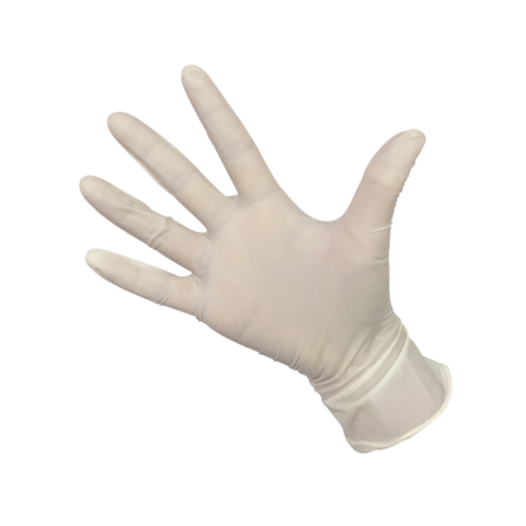 Disposable Latex Exam Gloves Wholesale - Pidegree