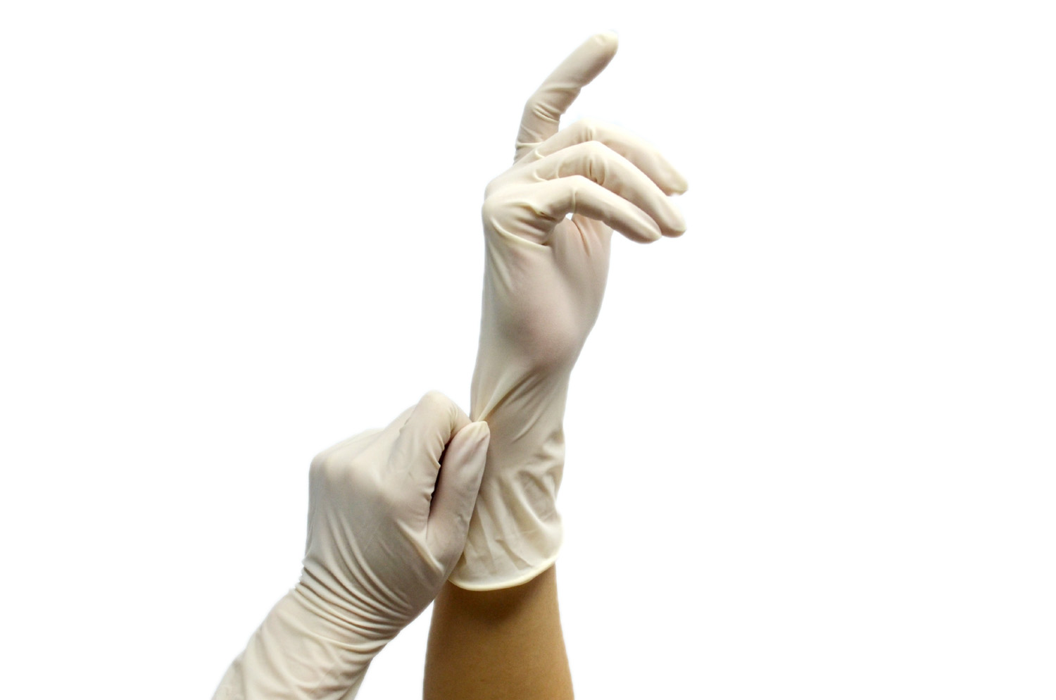 How to Select Surgical Glove for Latex Allergies Pidegree Medical