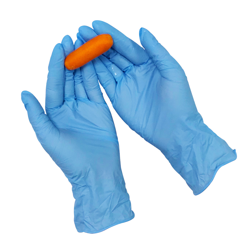 Can Nitrile Gloves Be Used for Food Handling Pidegree Medical