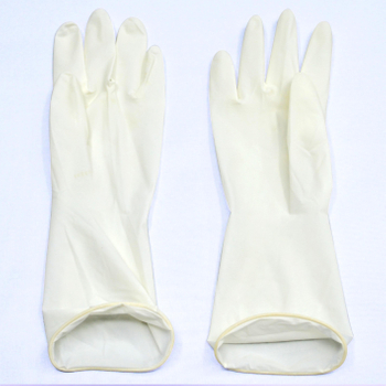 disposable sterile surgical gloves