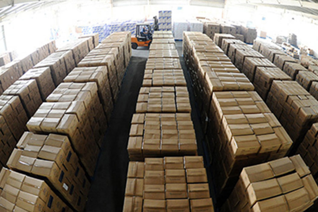 bonded-warehouse