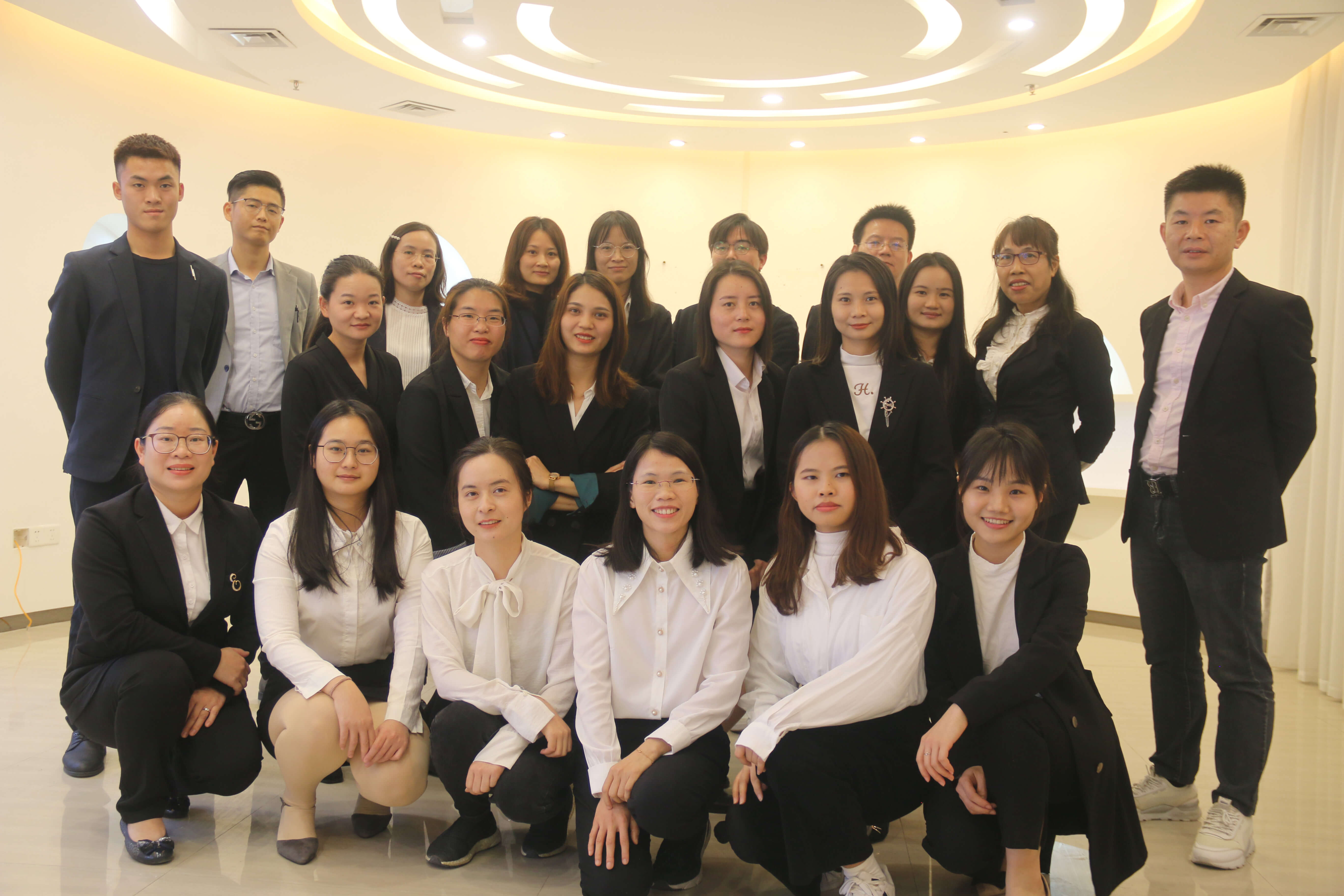 Pidegree Medical Team