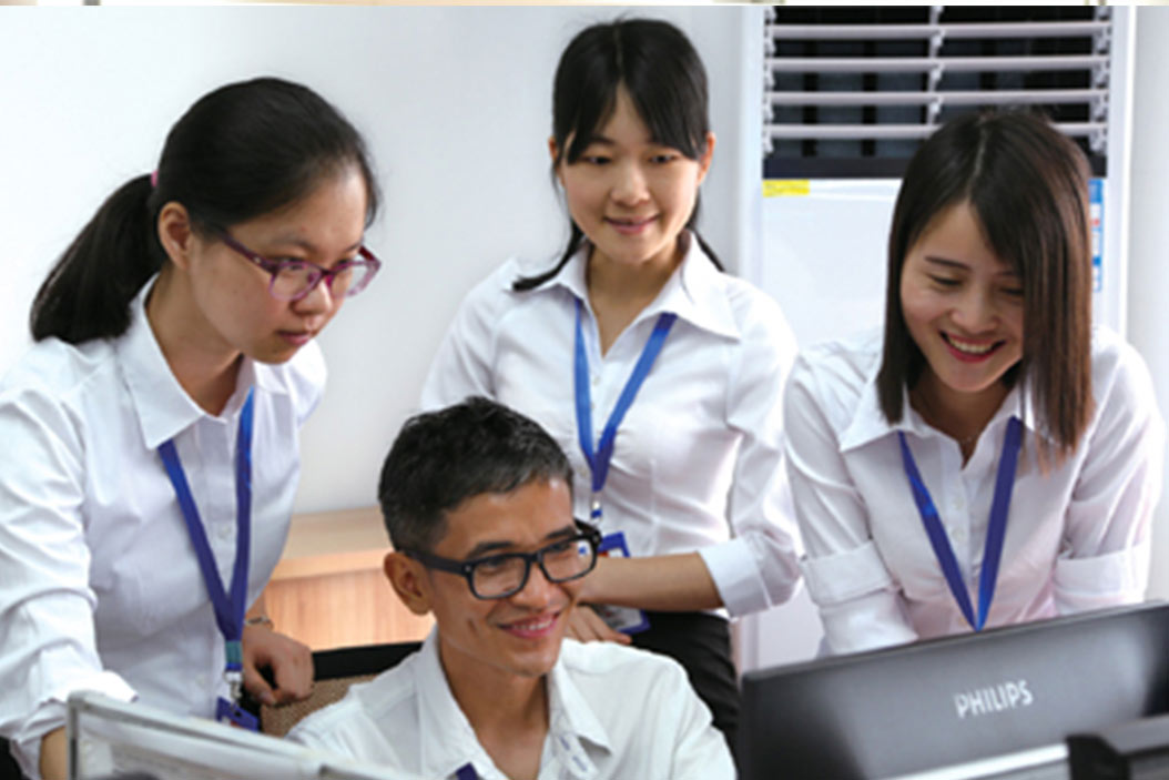 Pidegree Mission&Commmitment