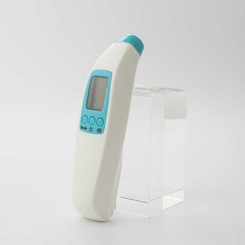 HW-4 Accurate Forehead Infrared Thermometer
