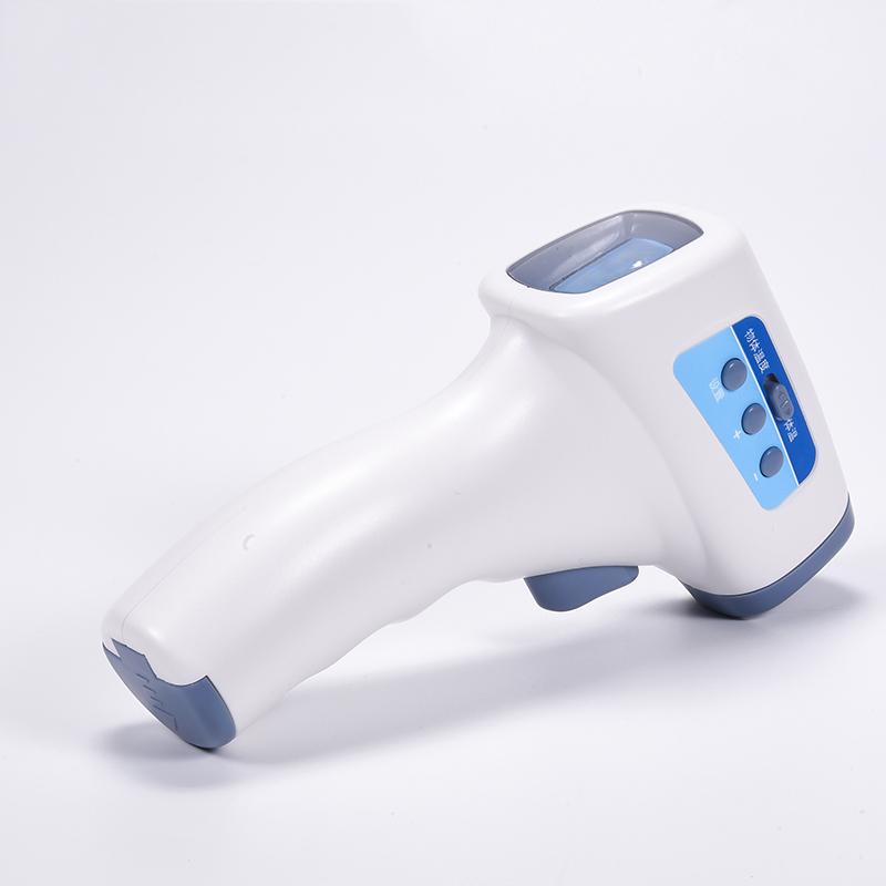 Adult Baby Use Clinical Medical Household Infrared Thermometer