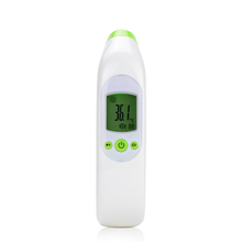 Smart Voice Broadcast Medical Forehead Infrared Thermometer for Hospital