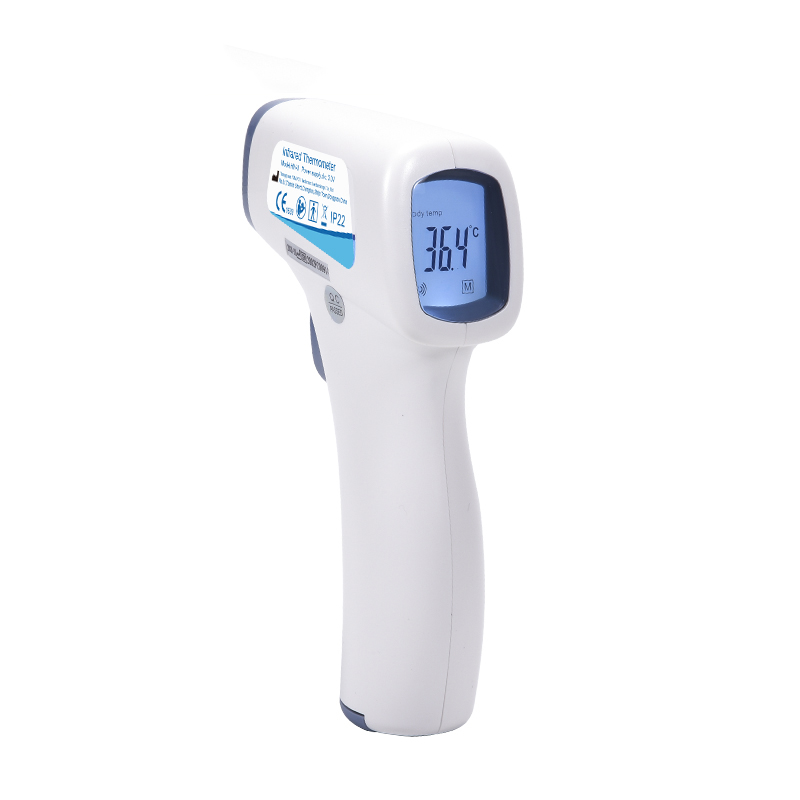 Adult Baby Use Clinical Medical Household Infrared Thermometer